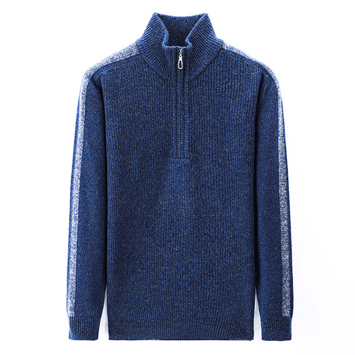 Welche Aspekte sollten bei der Auswahl von Wollpullovern und Pullover -Pullover -Pullover -Pullover geachtet werden?