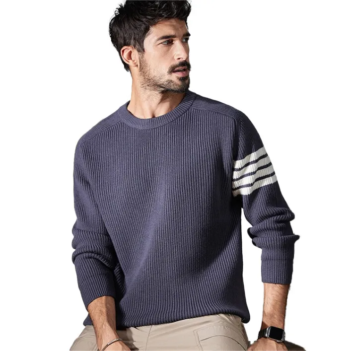 Wie unterscheiden sich Anfänger zwischen Kaschmirpullover und Wollpullover?! Cashmere Sweater Factory lehrt Sie