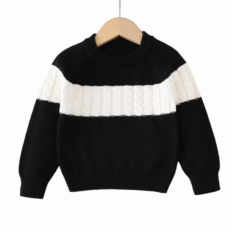 Lieferant von Kaschmirpullovern – Retro-Strickpullover aus Kaschmir für Damen mit Rundhalsausschnitt. Wie ist das Kaschmirmaterial insektenresistent?