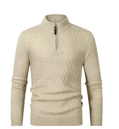 Wie wählt man einen Großhandelshersteller für Wollpullover aus?